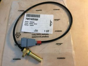 SENSOR DRIVING SPEED