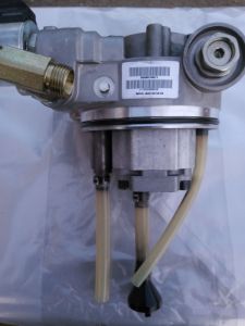 Hydraulic Pump Motor Unit L12/L14