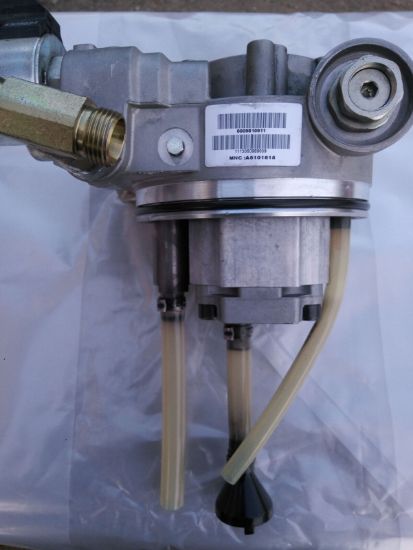 Picture of Hydraulic Pump Motor Unit L12/L14