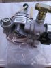 Picture of Hydraulic Pump Motor Unit L12/L14