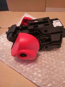 ELECTRONIC CONTROL UNIT ASSY LI/LP