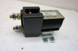 CONTACTOR 24V