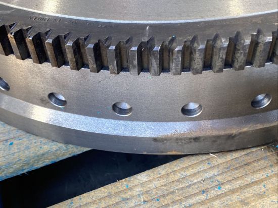 Picture of FLYWHEEL ASSY