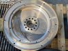 Picture of FLYWHEEL ASSY