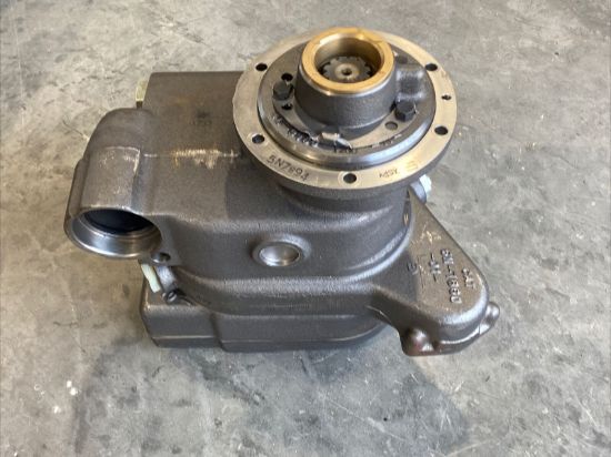 Picture of PUMP GP-ENGINE OIL
