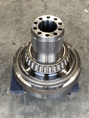 Picture of SPINDLE