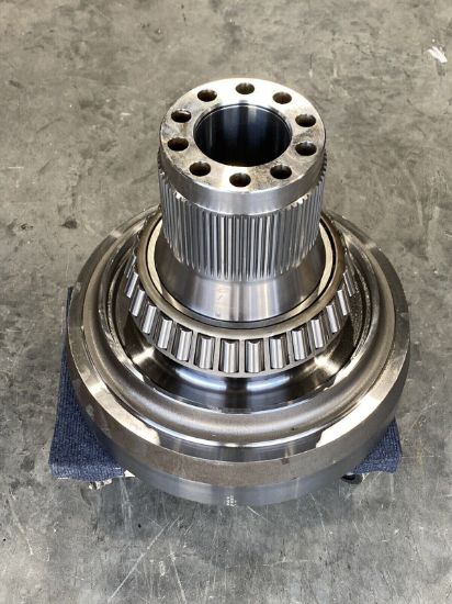 Picture of SPINDLE