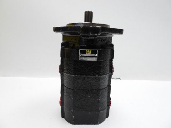 Picture of SHAFT AS-DRI