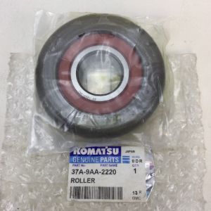 MAST ROLLER