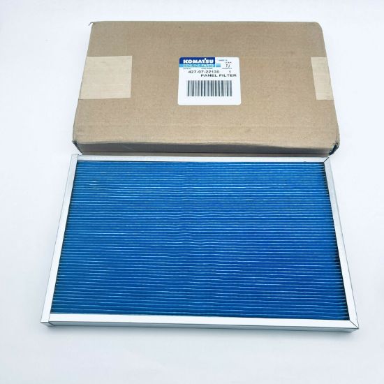 Picture of CAB AIR FILTER