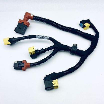 Picture of WIRING HARNESS