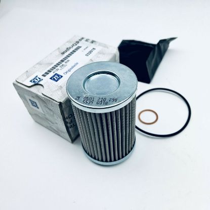 Picture of Transmission Oil Filter