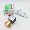 Picture of SOLENOID VALVE 100V DC