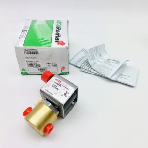 SOLENOID VALVE 100V DC