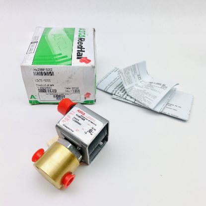 Picture of SOLENOID VALVE 100V DC