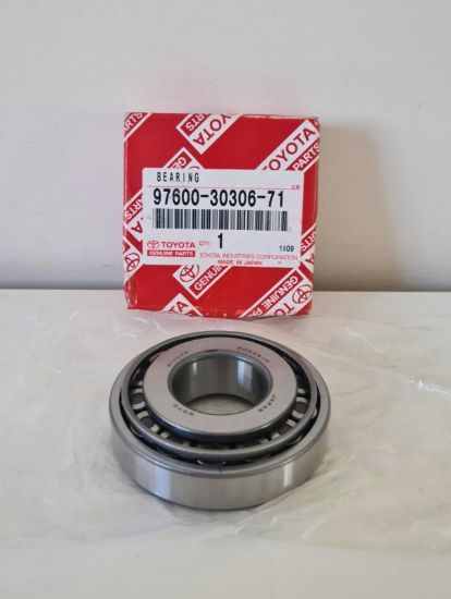 Picture of Bearing, Hub