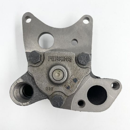 Picture of Oil Pump