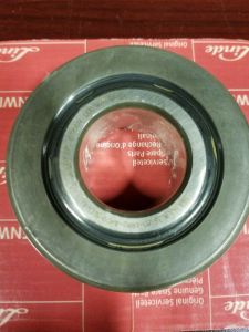 Mast Roller