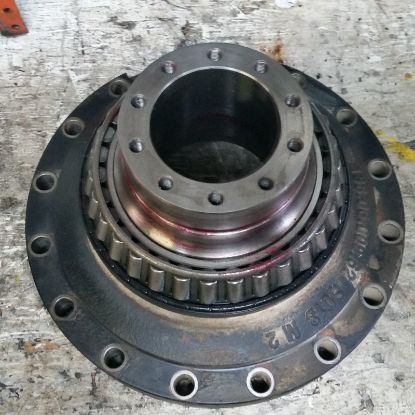 Picture of FLANGE