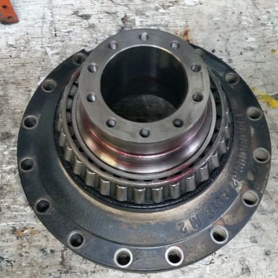 Picture of FLANGE