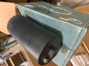 CASING