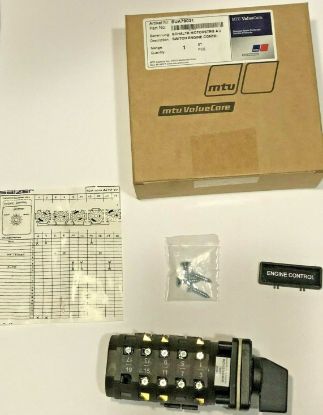 Picture of SWITCH ENGINE CONTROL