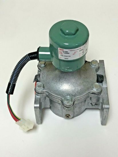 Picture of Valve, Gas Assy