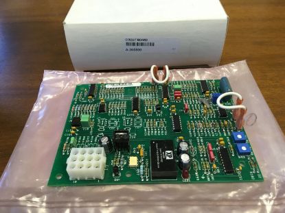 Picture of PCB ASSY, FR2 RMS Reg., 12V, 4-Lead