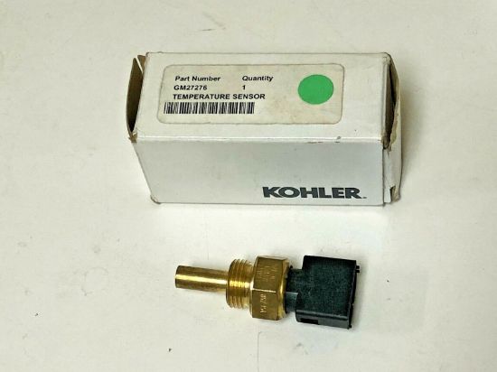 Picture of Temperature Sensor, Coolant Water