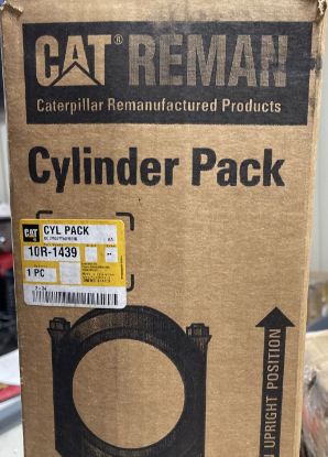 Picture of CYLINDER PACK