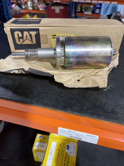 Picture of SOLENOID AS