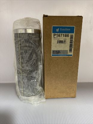 Picture of Hydraulic Filter  (200 BAR)