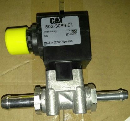 Picture of VALVE GP-S