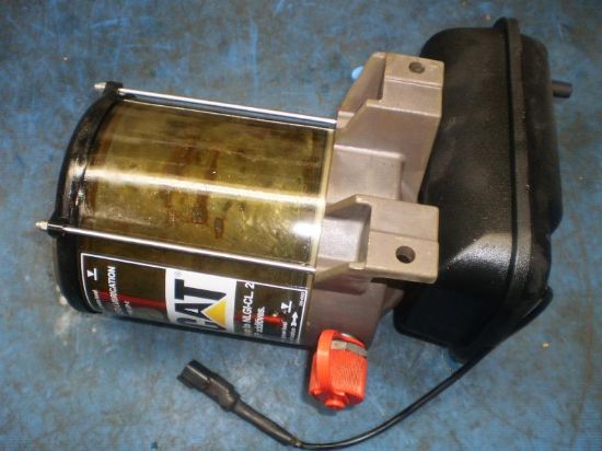 Picture of PUMP GP-LUB