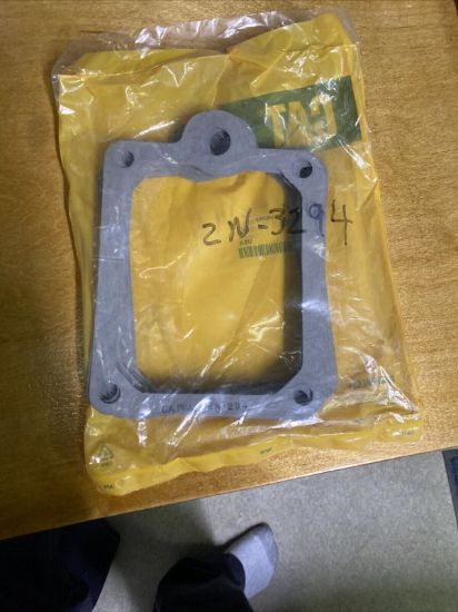 Picture of GASKET