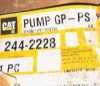 Picture of PUMP GP-PISTON