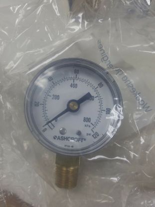 Picture of Gauge, Pressure