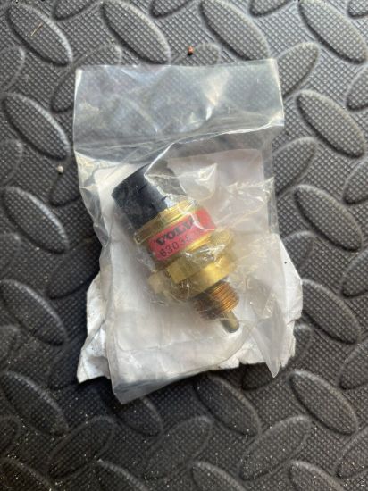 Picture of OIL PRESSURE SENSOR