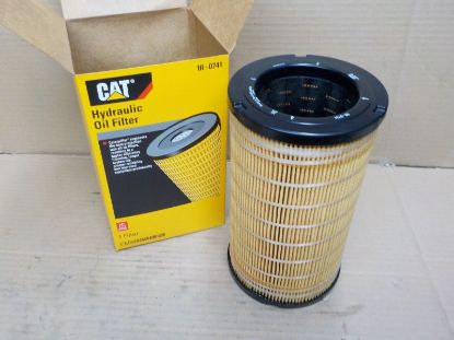 Picture of Hydraulic Filter, Cartridge