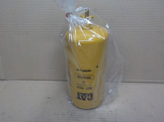 Picture of Fuel Water Separator Filter