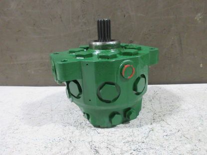 Picture of Hydraulic Pump