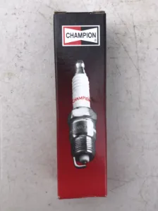 SPARK PLUG