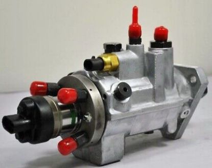 Picture of Fuel Injection Pump