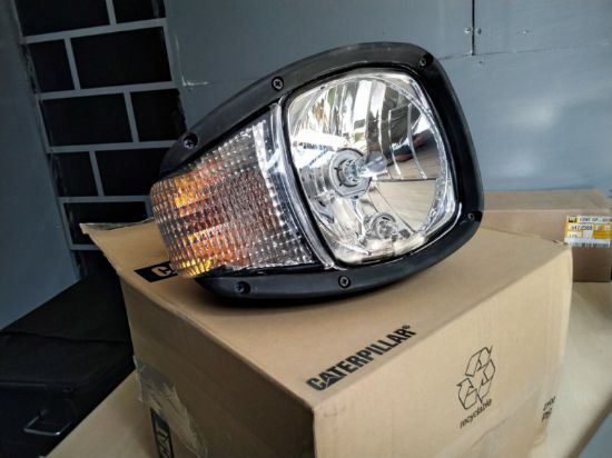Picture of LAMP GP-HD S