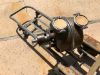 Picture of PUMP GP-AUXILIARY SEA WATER
