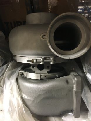 Picture of TURBOCHARGER GP