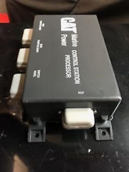 Picture of MODULE GP-INTERFACE  -CONTROL STATION PROCESSOR