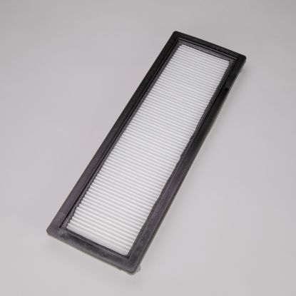 Picture of Air Filter Panel Ventilation