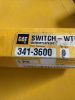 Picture of SWITCH-WTR T