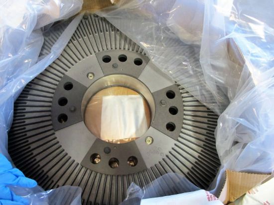 Picture of DAMPER GP